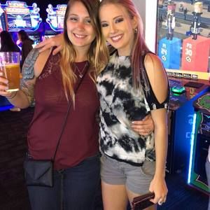 Meet your Posher, Kayla